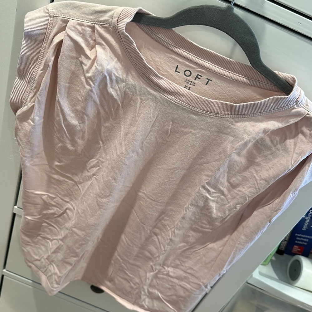 LOFT TOP SET